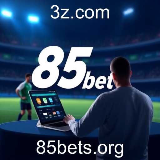 O Crescimento do Setor de Apostas Online em 2025