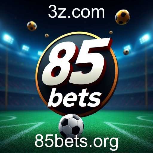 A Revolução do Jogo Online: Como 85bets Está Mudando o Cenário