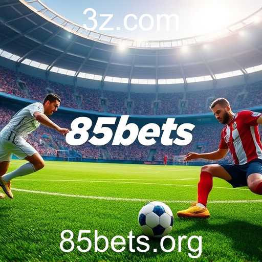 A Crescente Popularidade do 85bets no Brasil