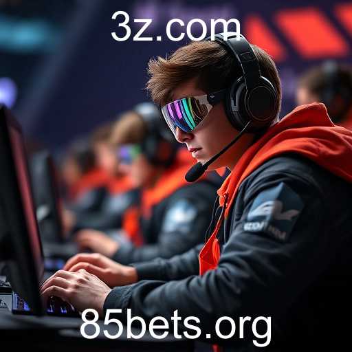 Impacto dos eSports no Cenário Global