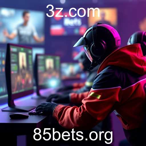 A Influência da Tecnologia nas Apostas Esportivas em 2025