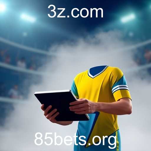 A Dinâmica das Apostas Online no Brasil