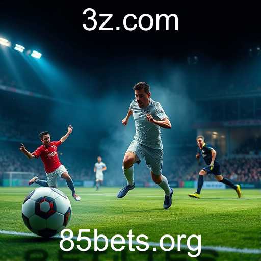 O Crescimento e Impacto das Apostas Esportivas Online