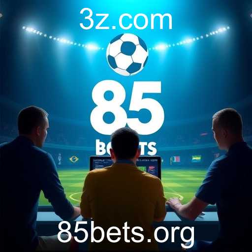 Tendências de 85bets em 2025: O Futuro dos Jogos Online no Brasil