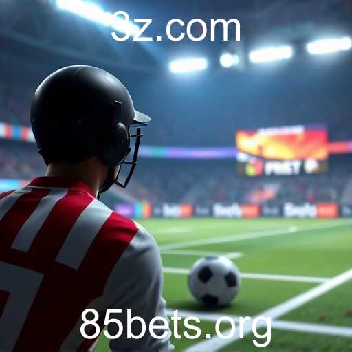 A Ascensão dos Virtual Sports: Uma Nova Fronteira nas Apostas Online